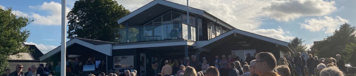 Sct. Hans Fur Bådelaug